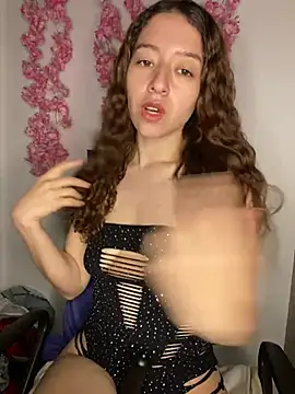 -rosi online show from July 10, 2026, 1:38 am