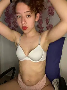 -rosi online show from April 26, 2026, 2:09 am