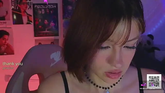 Moonlightt 21 online show from July 26, 2026, 6:48 pm