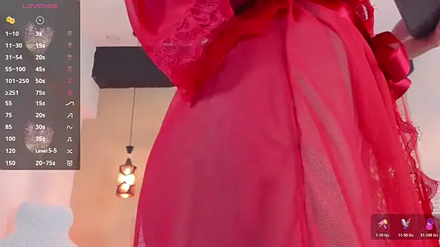 Zaraslim  online show from November 26, 2025, 4:34 am