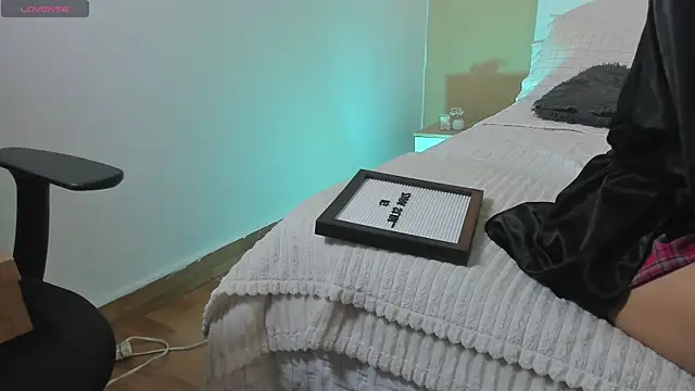 Zaraslim  online show from September 25, 2025, 3:01 am