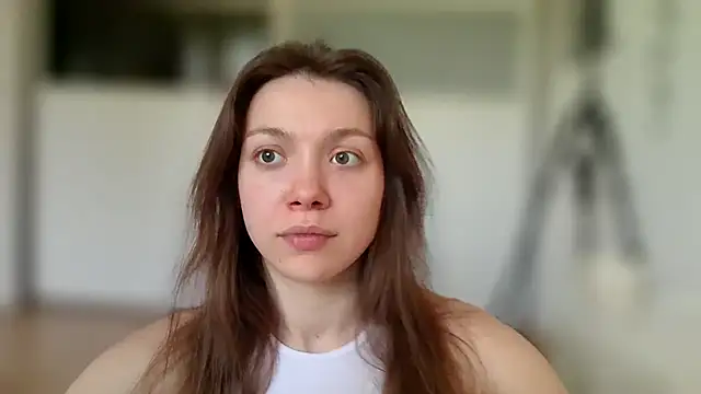 WonderAngela online show from April 23, 2026, 2:30 pm