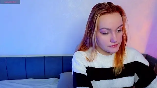 Ida FaneStain online show from October 9, 2025, 3:07 am