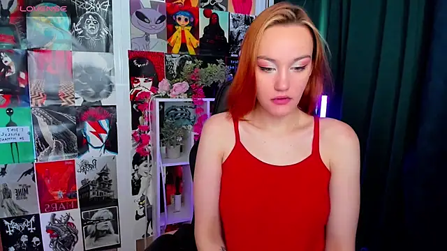 Ida FaneStain online show from October 1, 2025, 2:38 am