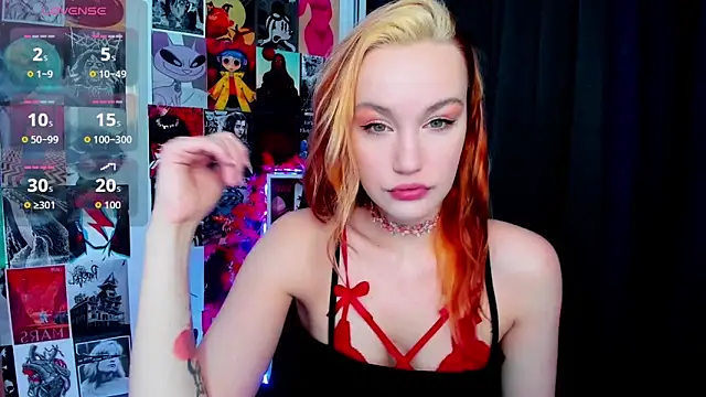 Ida FaneStain online show from March 6, 2026, 8:20 am