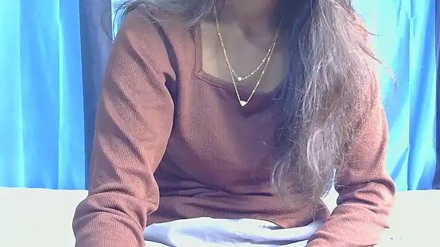 Aarti misty71 online show from March 1, 2026, 5:18 am