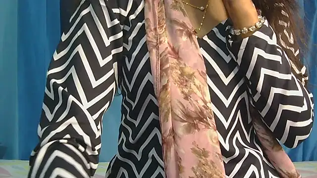 Aarti misty71 online show from February 28, 2026, 5:18 am