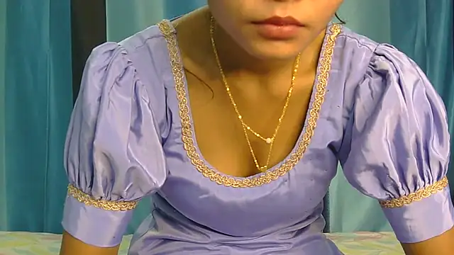 Aarti misty71 online show from March 8, 2026, 5:33 am