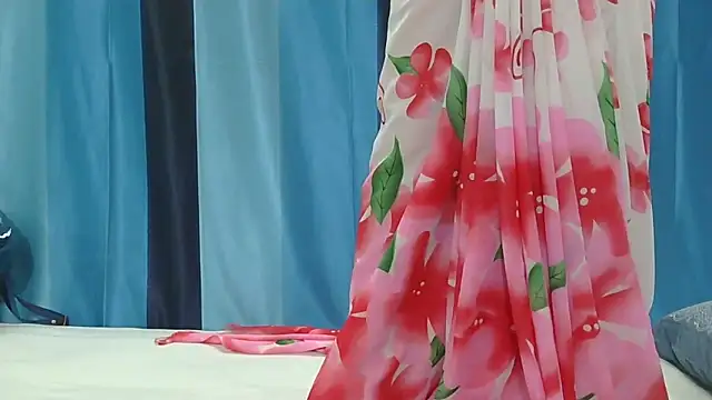 Aarti misty71 online show from October 26, 2025, 4:46 am