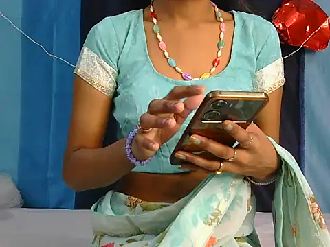 Aarti misty71 online show from September 16, 2025, 5:19 am