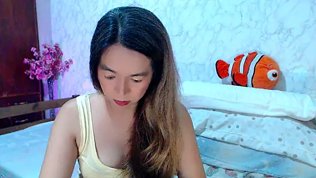 B0rn2Porn online show from July 31, 2026, 2:37 pm
