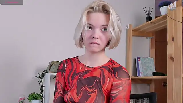 Katrina Carter online show from September 14, 2025, 3:18 am