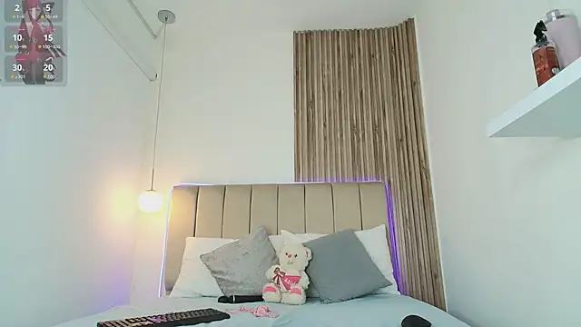 Alisson Owen online show from February 3, 2026, 6:40 am