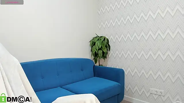 Nelly Kimm online show from October 5, 2025, 12:56 am