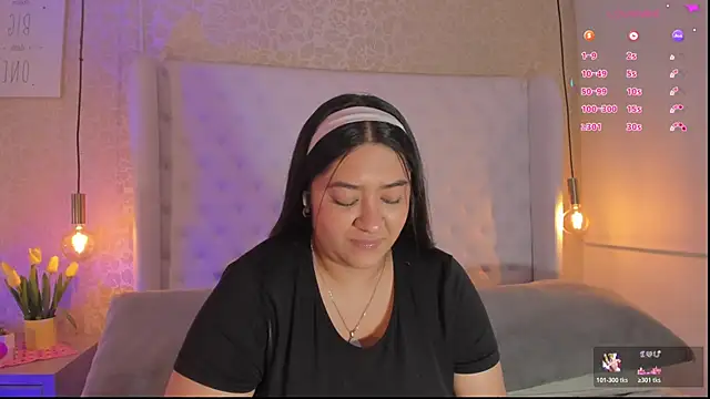 Leah Bensson online show from February 5, 2026, 2:24 pm