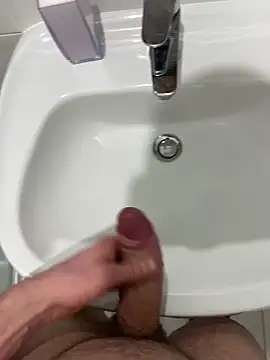 geraldoo007 online show from March 16, 2026, 7:05 pm