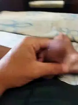 Dirty Panties  online show from November 28, 2025, 4:40 pm