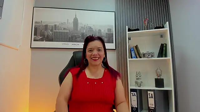 VeronicaBlake online show from August 8, 2026, 12:56 pm