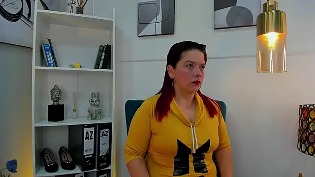 VeronicaBlake online show from July 14, 2026, 12:55 pm