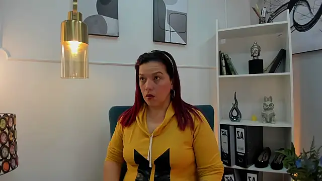 VeronicaBlake online show from June 14, 2026, 12:39 pm