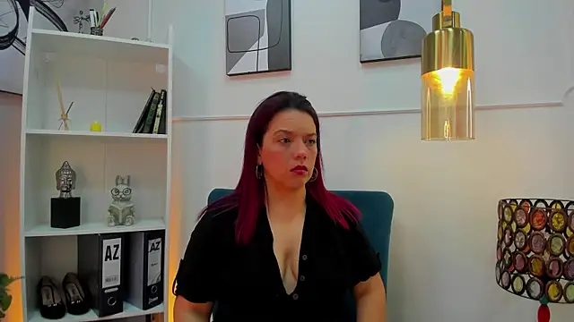 VeronicaBlake online show from June 23, 2026, 12:58 pm