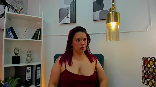 VeronicaBlake online show from June 26, 2026, 12:55 pm