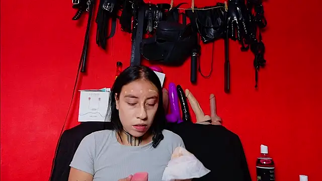 Dunnadan Bms online show from March 21, 2026, 8:46 pm