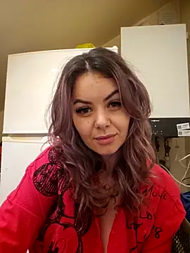 SeductiveMom online show from March 18, 2025, 3:34 am