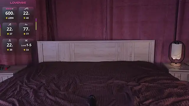  Elen Lilith  online show from December 16, 2025, 2:10 pm