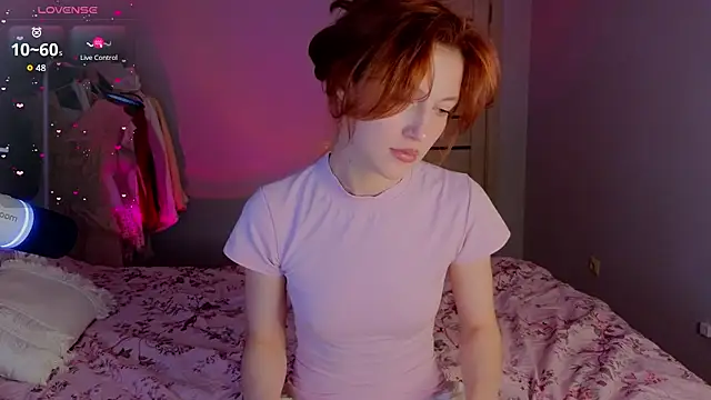  Elen Lilith  online show from July 10, 2026, 7:36 pm