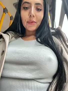 oh nina online show from October 16, 2025, 10:07 pm