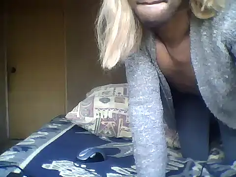 Blackyfreackygay online show from June 4, 2026, 8:52 am