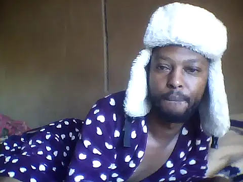 Blackyfreackygay online show from May 26, 2026, 6:11 am