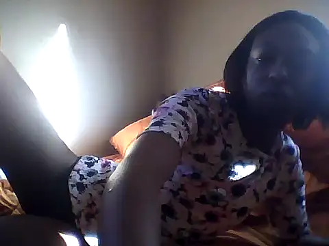 Blackyfreackygay online show from June 2, 2026, 6:46 am