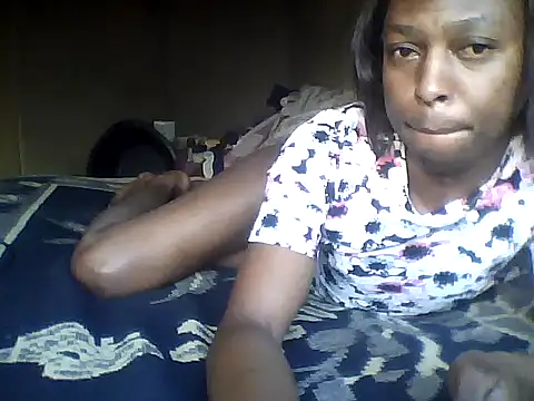 Blackyfreackygay online show from June 3, 2026, 2:55 pm