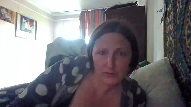 AllaSowinskaya online show from May 14, 2026, 10:23 am