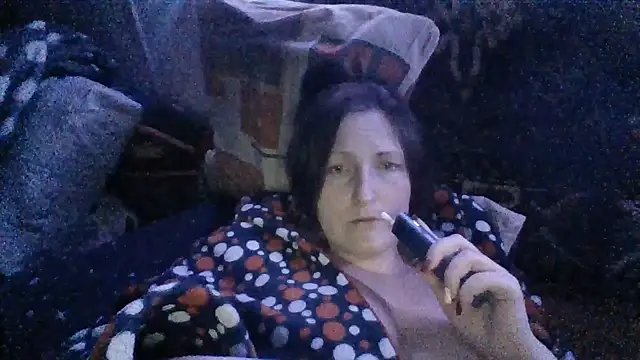 AllaSowinskaya online show from February 24, 2026, 4:19 pm