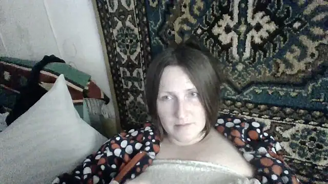 AllaSowinskaya online show from November 27, 2025, 12:16 pm