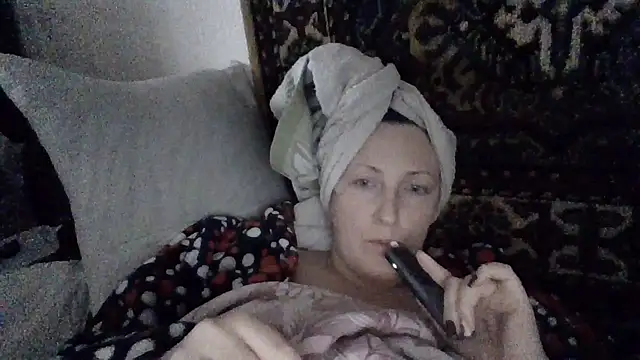 AllaSowinskaya online show from November 29, 2025, 8:36 am