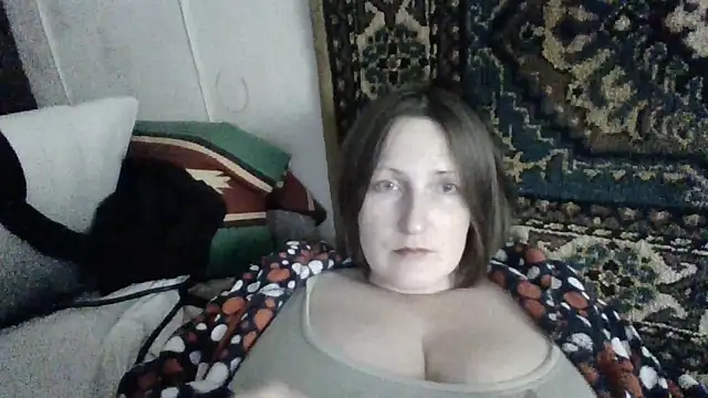 AllaSowinskaya online show from November 23, 2025, 3:22 pm