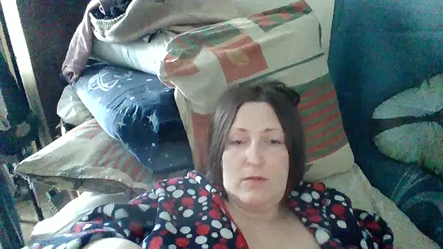 AllaSowinskaya online show from February 10, 2026, 8:13 am