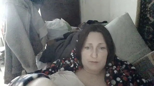 AllaSowinskaya online show from December 14, 2025, 8:20 am