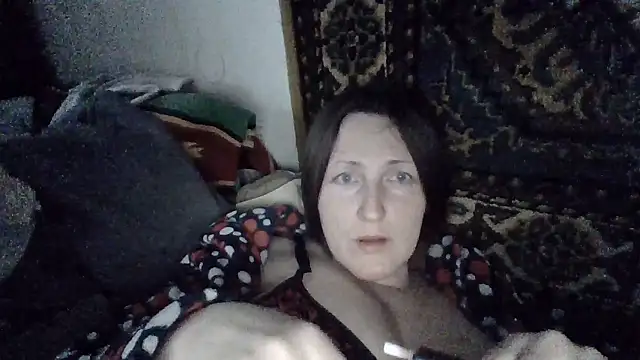 AllaSowinskaya online show from January 8, 2026, 11:27 am