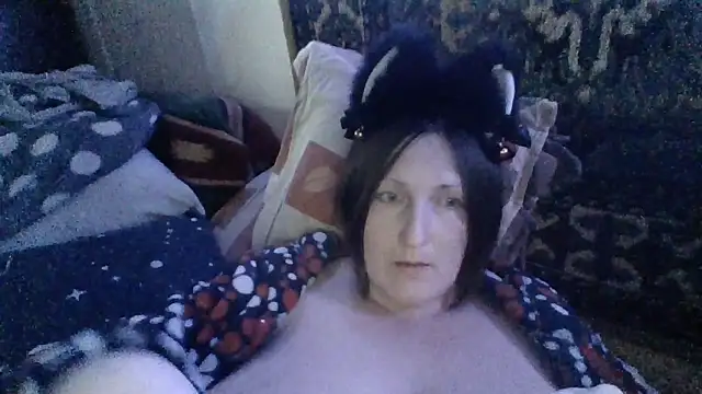 AllaSowinskaya online show from March 15, 2026, 3:41 pm