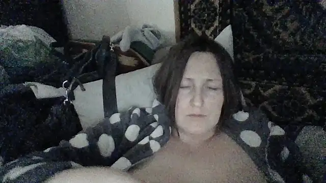 AllaSowinskaya online show from October 30, 2025, 5:50 am