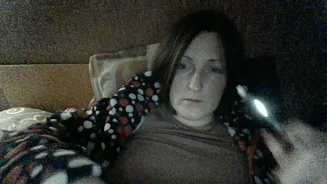 AllaSowinskaya online show from October 5, 2025, 7:37 pm