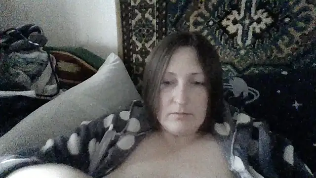 AllaSowinskaya online show from November 9, 2025, 8:29 am