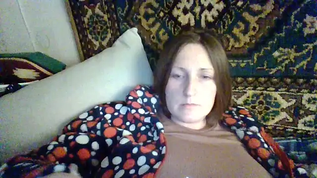 AllaSowinskaya online show from October 24, 2025, 6:51 pm