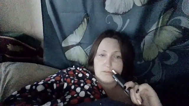 AllaSowinskaya online show from February 4, 2026, 6:19 am