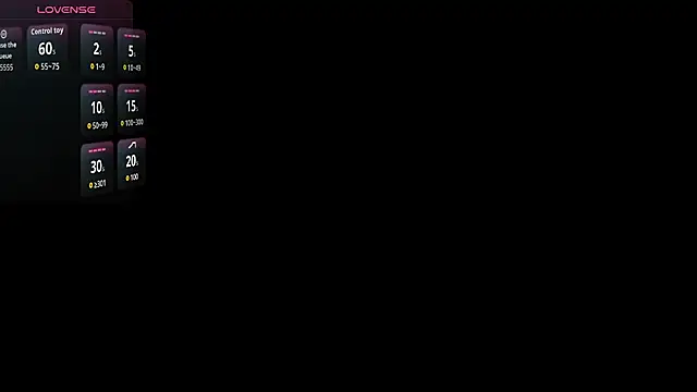biianca rose online show from May 30, 2026, 8:14 pm